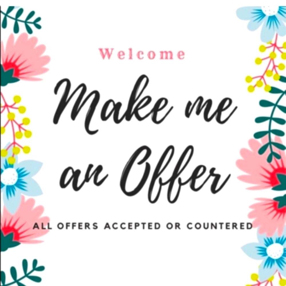Make an Offer!!